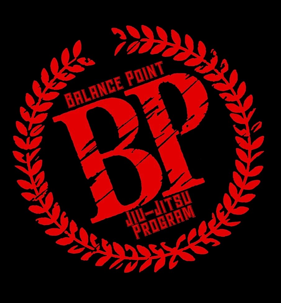 Balance Point Jiu Jitsu